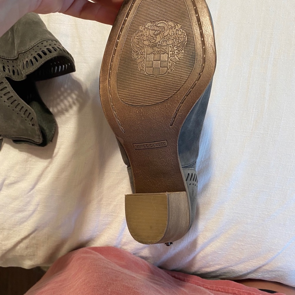 Booties - Picture 5 of 6